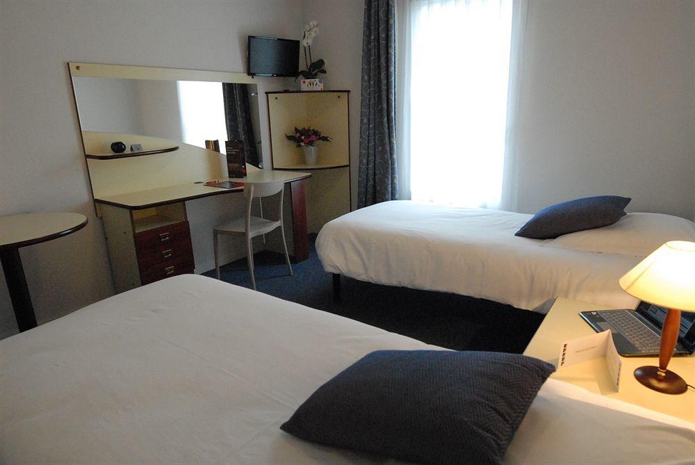 Cerise Lannion Aparthotel Exterior foto
